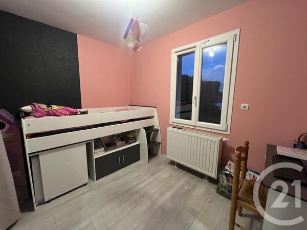 Maison à vendre  4 pièces - 110 m2 ST QUENTIN - 02