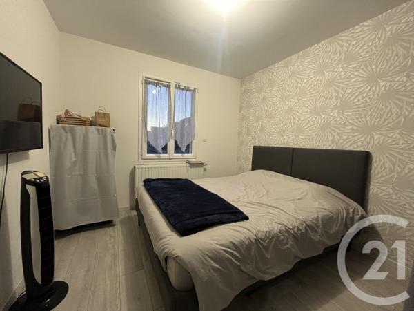 Maison à vendre  4 pièces - 110 m2 ST QUENTIN - 02