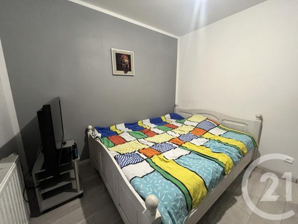 Maison à vendre  4 pièces - 110 m2 ST QUENTIN - 02