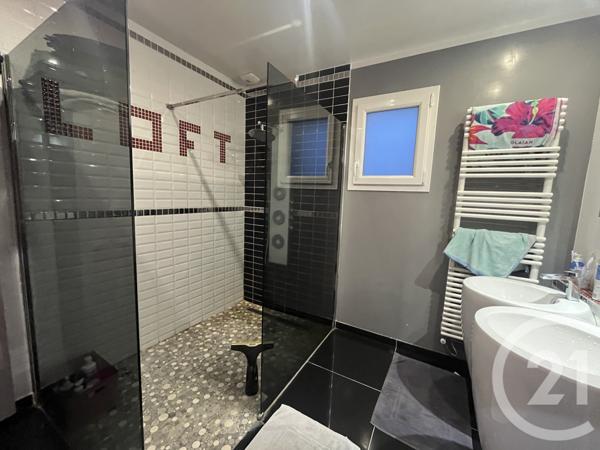 Maison à vendre  4 pièces - 110 m2 ST QUENTIN - 02