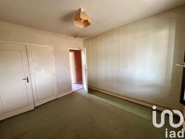 Maison à vendre 4 pièces 90 m² Linars