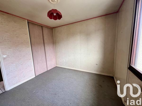 Maison à vendre 4 pièces 90 m² Linars
