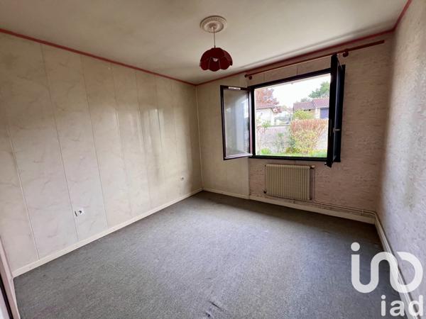 Maison à vendre 4 pièces 90 m² Linars