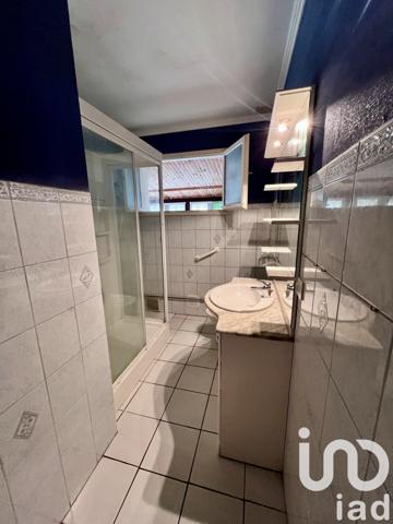 Maison à vendre 4 pièces 90 m² Linars