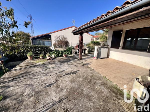 Maison à vendre 4 pièces 90 m² Linars