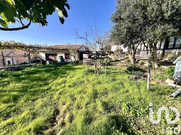 Maison à vendre 4 pièces 90 m² Linars