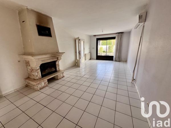 Maison à vendre 4 pièces 90 m² Linars