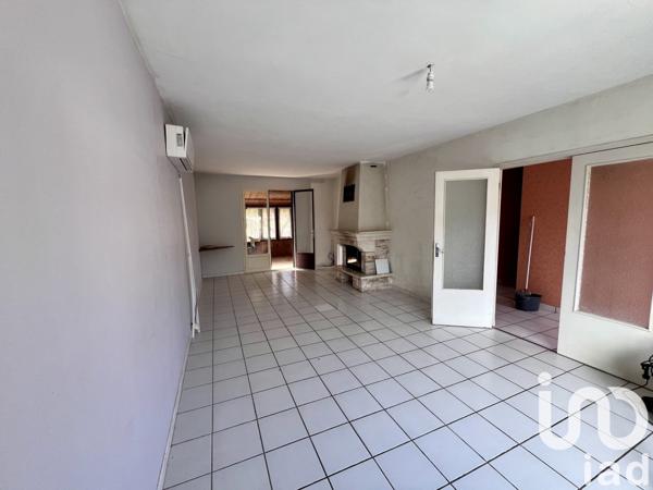 Maison à vendre 4 pièces 90 m² Linars