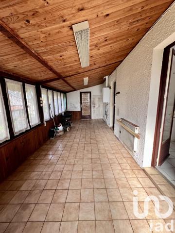 Maison à vendre 4 pièces 90 m² Linars