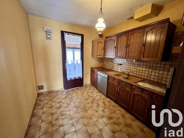Maison à vendre 4 pièces 90 m² Linars