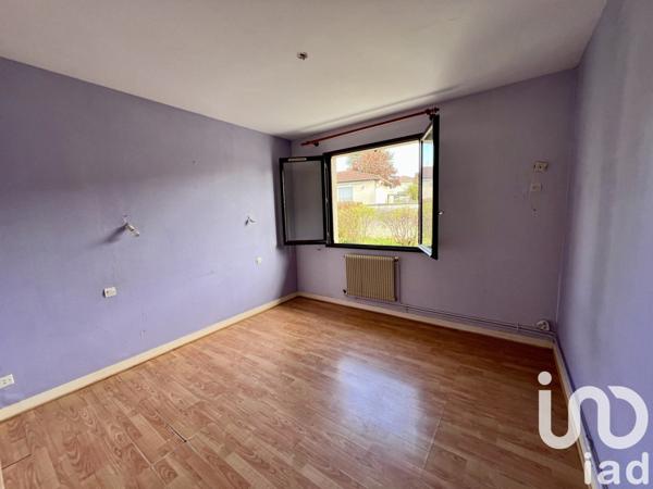 Maison à vendre 4 pièces 90 m² Linars