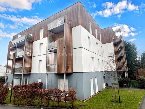 Vente Appartement 2 pièces 45 m2 à Wattrelos