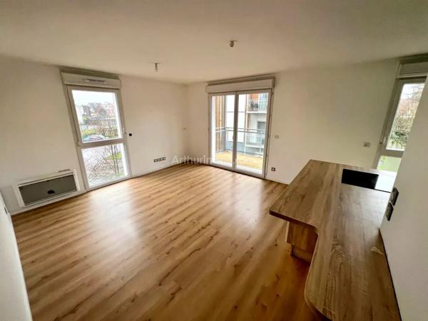 Vente Appartement 2 pièces 45 m2 à Wattrelos