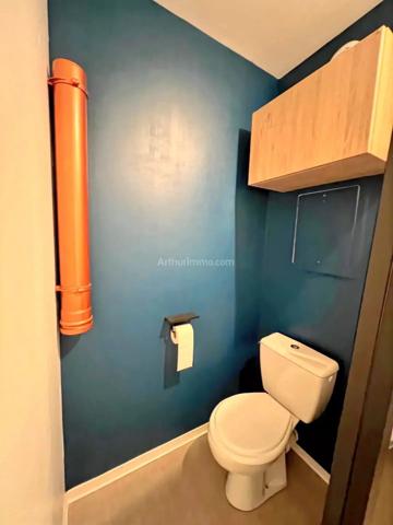 Vente Appartement 2 pièces 45 m2 à Wattrelos