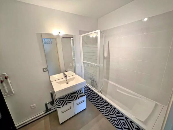 Vente Appartement 2 pièces 45 m2 à Wattrelos