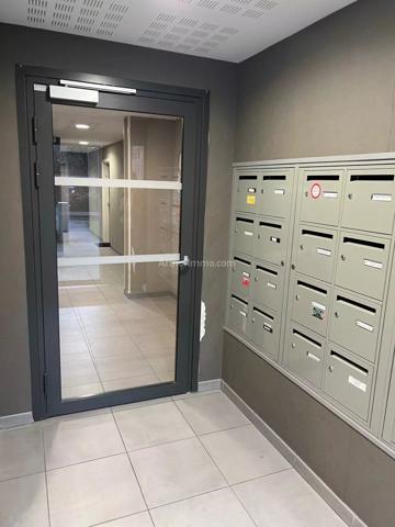 Vente Appartement 2 pièces 45 m2 à Wattrelos