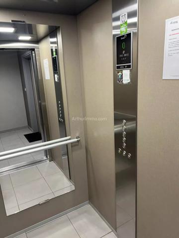 Vente Appartement 2 pièces 45 m2 à Wattrelos