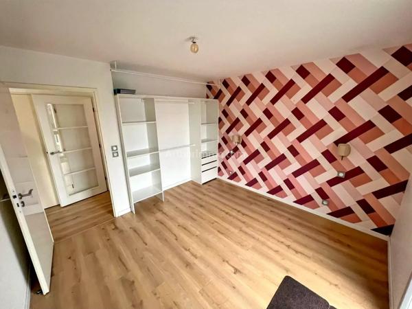 Vente Appartement 2 pièces 45 m2 à Wattrelos