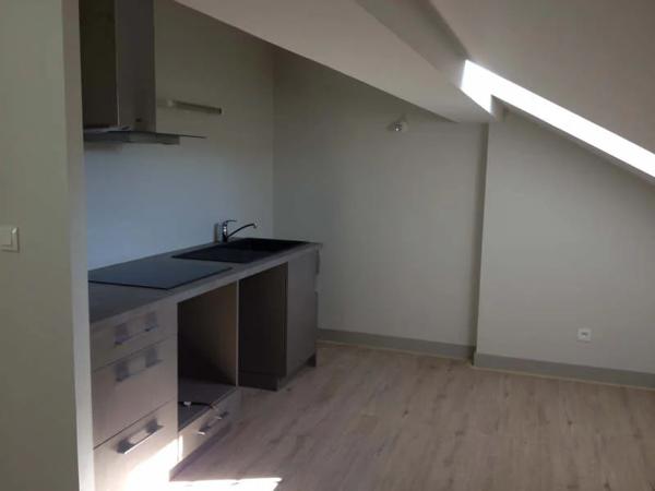 Appartement à louer à Lyon (69002)