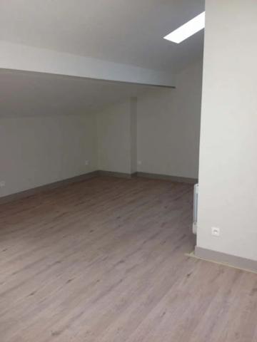 Appartement à louer à Lyon (69002)
