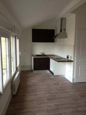 Appartement à louer à Lyon (69001)