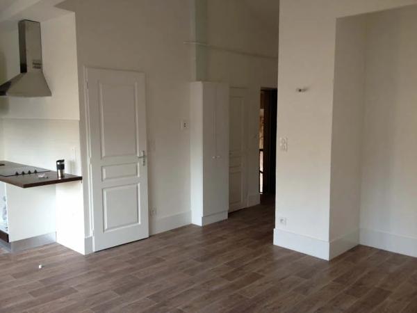 Appartement à louer à Lyon (69001)
