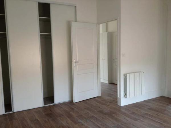 Appartement à louer à Lyon (69001)