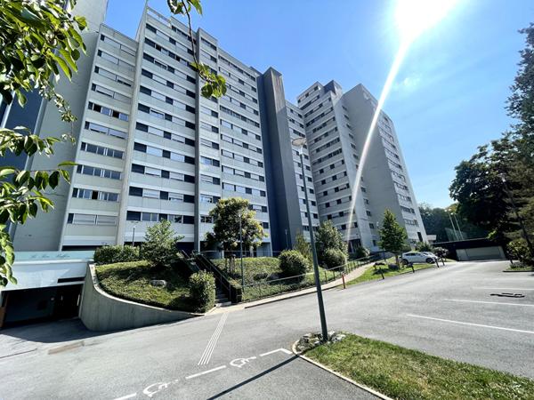 Appartement Besancon 4 pièce(s) 100 m2