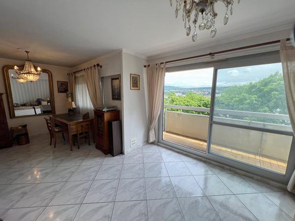 Appartement Besancon 4 pièce(s) 100 m2
