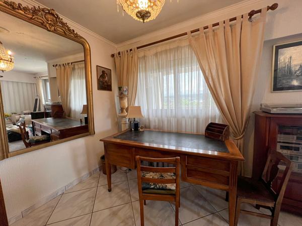 Appartement Besancon 4 pièce(s) 100 m2