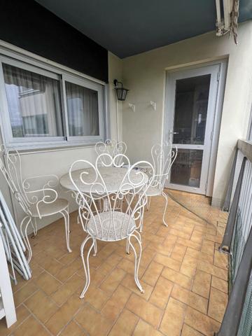 Appartement Besancon 4 pièce(s) 100 m2