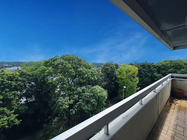 Appartement Besancon 4 pièce(s) 100 m2