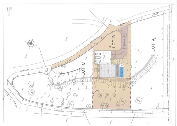 Maison 5 pièces - 174 m²