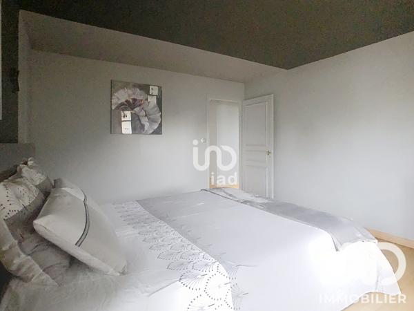 Maison à vendre 10 pièces 228 m² Saint-Jean-de-Monts
