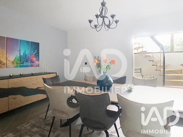 Maison à vendre 10 pièces 228 m² Saint-Jean-de-Monts