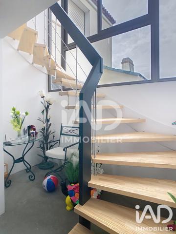 Maison à vendre 10 pièces 228 m² Saint-Jean-de-Monts