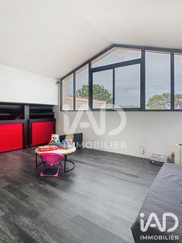 Maison à vendre 10 pièces 228 m² Saint-Jean-de-Monts