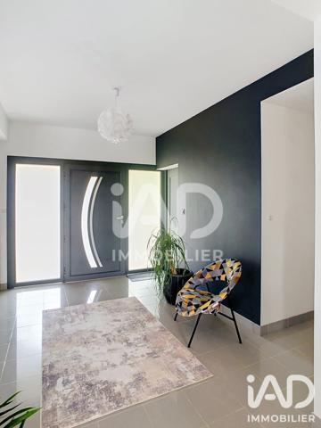 Maison à vendre 10 pièces 228 m² Saint-Jean-de-Monts