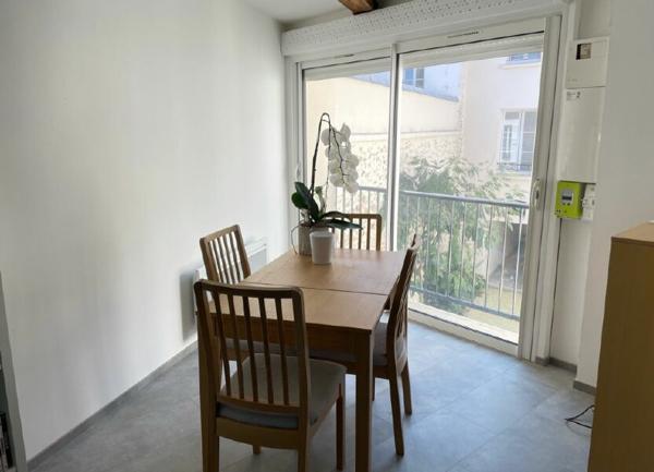 Appartement à louer  2 pièces • 50 m2 Coulommiers