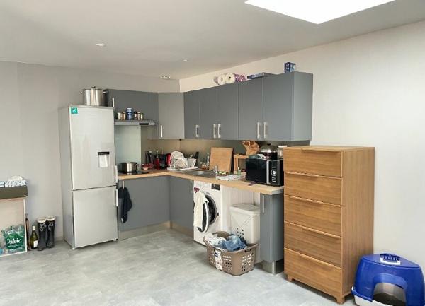 Appartement à louer  2 pièces • 50 m2 Coulommiers
