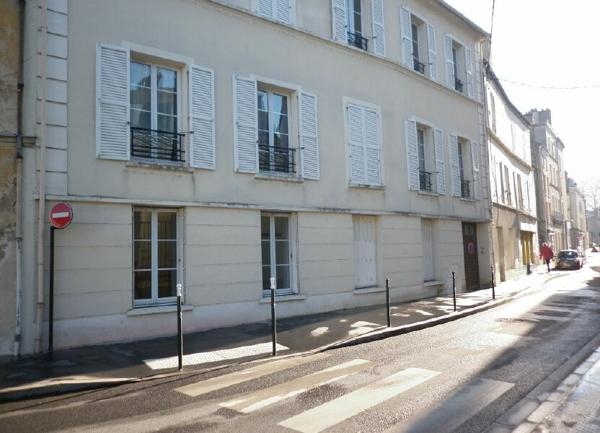 Appartement à louer  2 pièces • 50 m2 Coulommiers