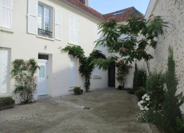 Appartement à louer  2 pièces • 50 m2 Coulommiers