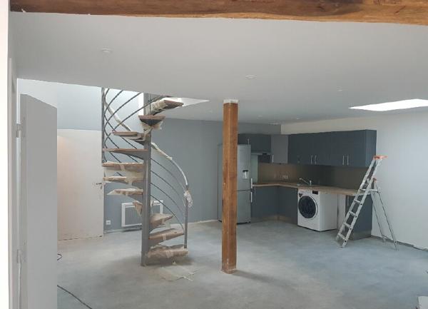 Appartement à louer  2 pièces • 50 m2 Coulommiers
