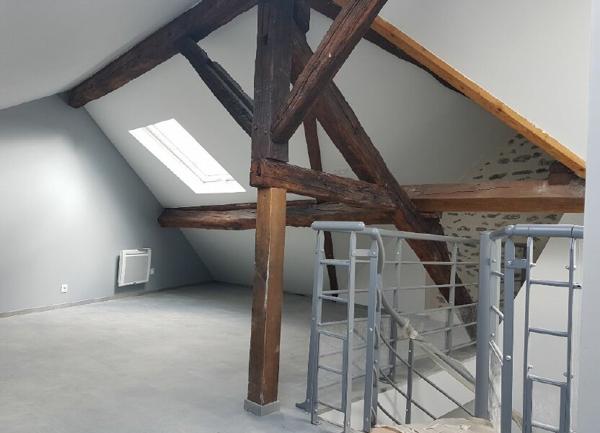 Appartement à louer  2 pièces • 50 m2 Coulommiers