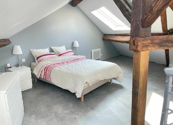 Appartement à louer  2 pièces • 50 m2 Coulommiers