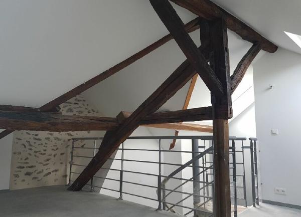 Appartement à louer  2 pièces • 50 m2 Coulommiers