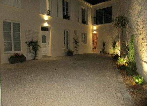 Appartement à louer  2 pièces • 50 m2 Coulommiers