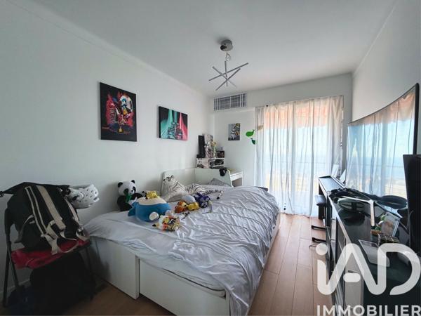 Appartement à vendre 3 pièces 57 m² Cap-d'Ail