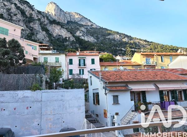 Appartement à vendre 3 pièces 57 m² Cap-d'Ail