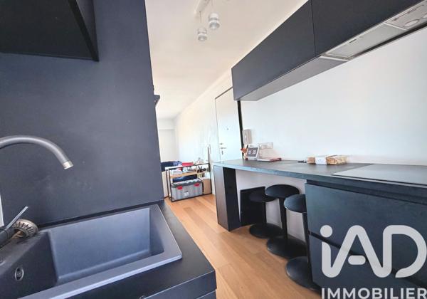 Appartement à vendre 3 pièces 57 m² Cap-d'Ail